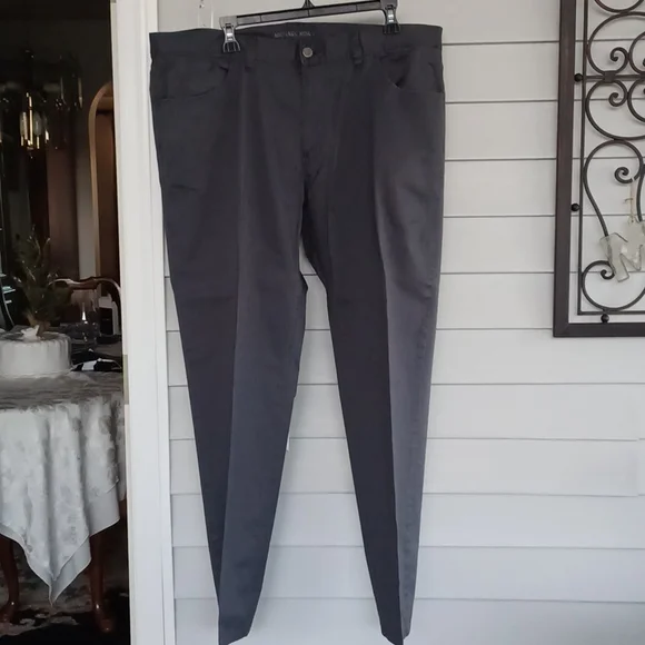 Michael Kors Mens Pants - Picture 1 of 6